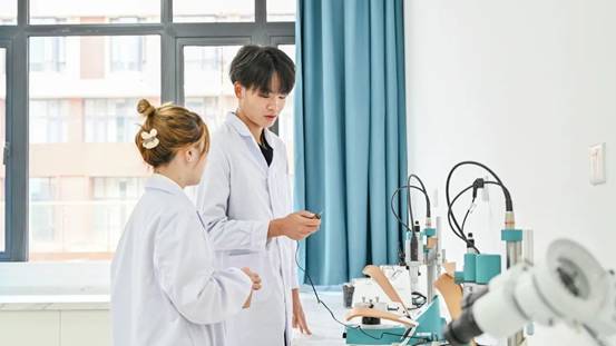 铸造打磨抛光实训室